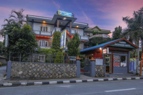 Pokhara Backpackers Hostel